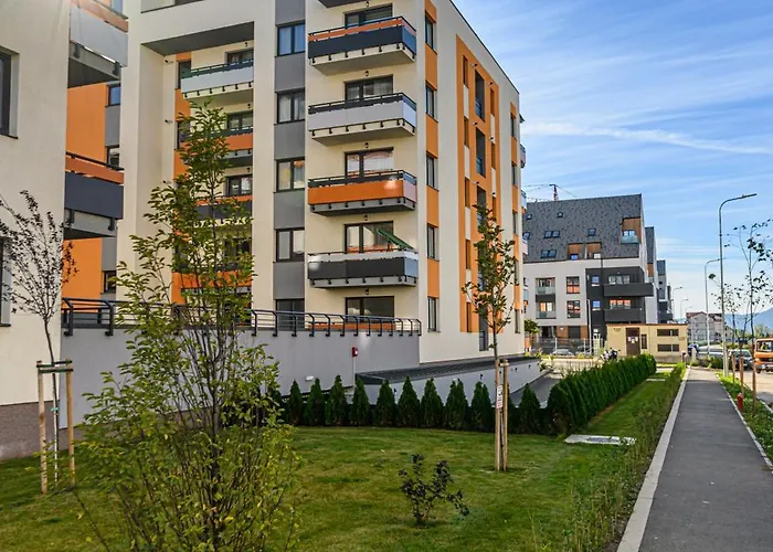 Apartment Koa - Moon Penthouse