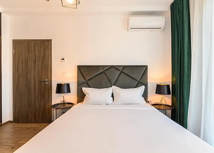 Koa - Moon Penthouse Apartment *