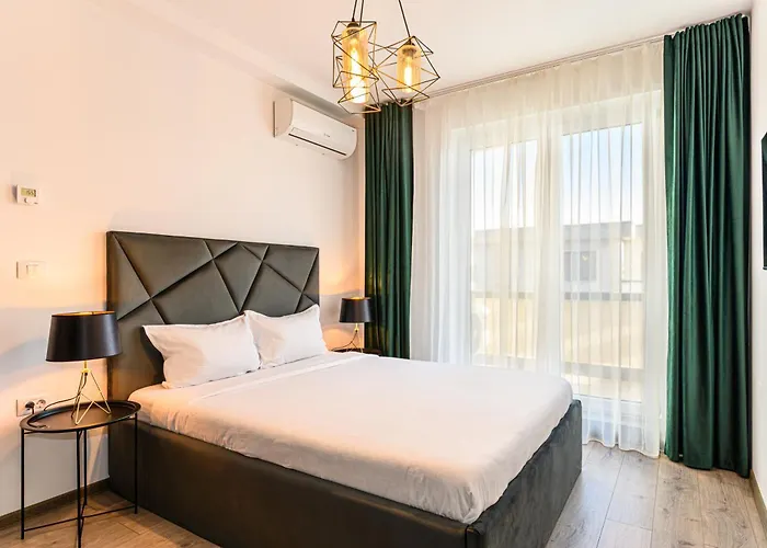 Koa - Moon Penthouse Apartment *