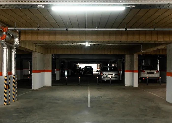 Koa - Moon Penthouse Apartment Brasov