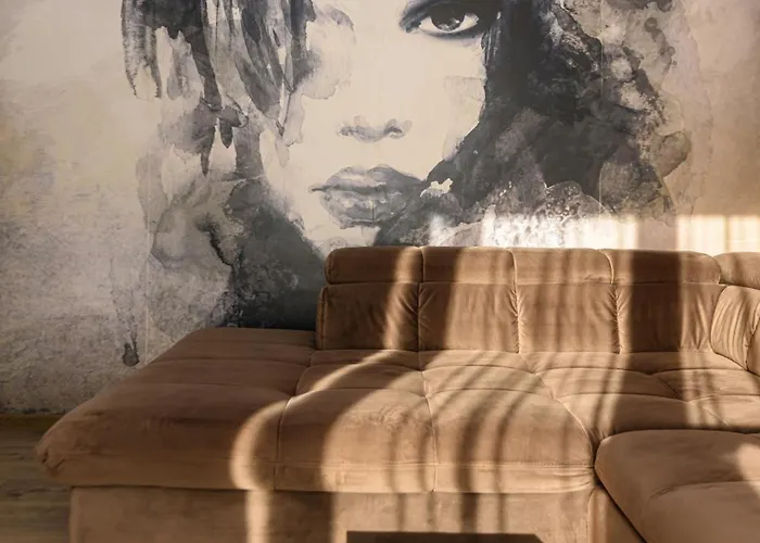 Apartment Koa - Moon Penthouse *