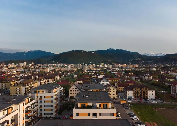 Koa - Moon Penthouse Apartment