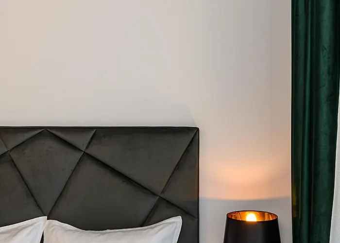 Apartment Koa - Moon Penthouse Brasov