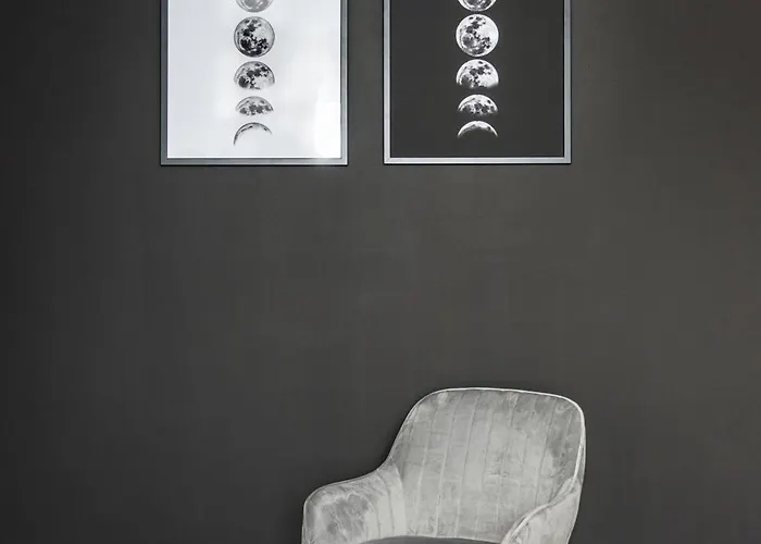 Koa - Moon Penthouse *