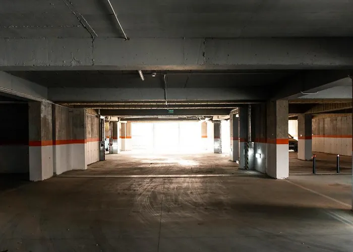 Koa - Moon Penthouse Apartment Brasov