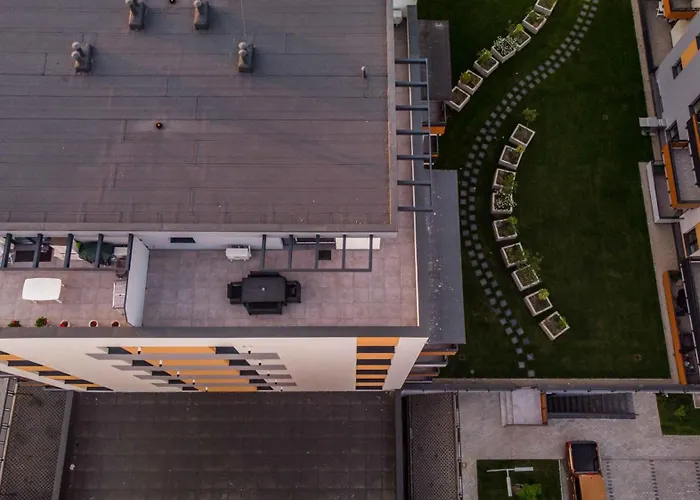 Koa - Moon Penthouse