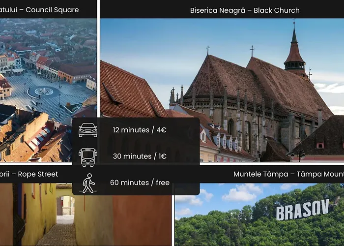 Apartment Koa - Moon Penthouse